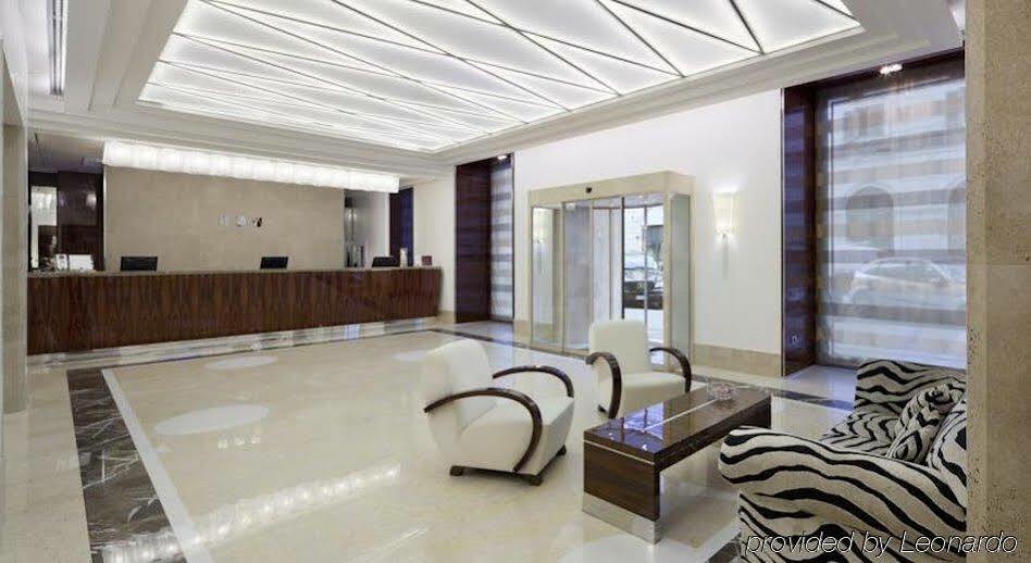Hotel Unahotels Decò 4*